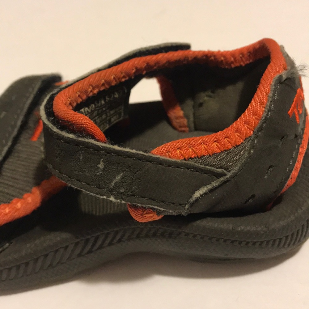 Teva - Picture 5 of 5